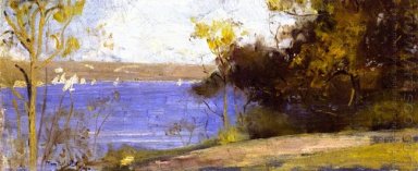 Paysage, Cremorne