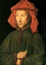 Ritratto Di Giovanni Arnolfini 1435