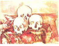 Tre Skulls