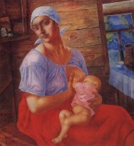 Madre 1915