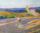 The Song Of Orpheus