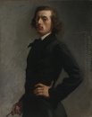 Portrait de M. Allard