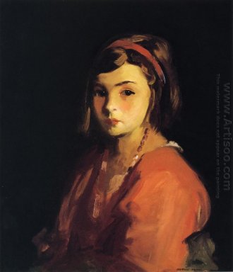 Agnes i Red (Agnes Schleicher)
