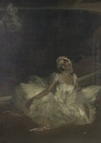 Le Mort du Cygne: Anna Pavlova