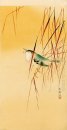 Songbird em Reeds
