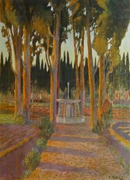 Emas cypress