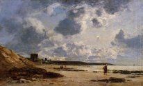 Trouville Nero Rocks