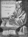 Desiderius Erasmus av Rotterdam 1526