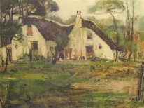 Old Cottage Plumstead