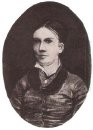 Ritratto Forse Di Willemien Van Gogh 1881