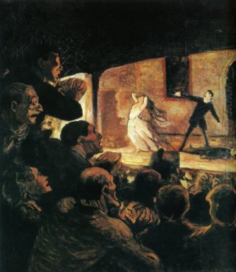 Théâtre d\'huile