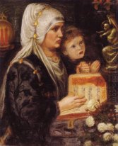 Le due madri 1851