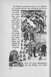Book Illustration Side Of The Military Road