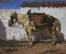 White Horse Normandia 1874