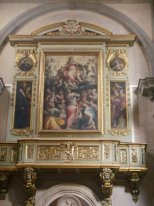 Badia Fiorentina church
