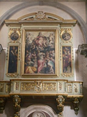 Badia Fiorentina igreja