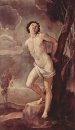 St. Sebastian 1642