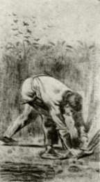 Mower Após Millet 1881