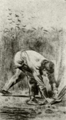 Mesin Pemotong Rumput Setelah Millet 1881