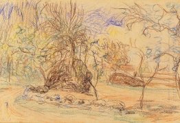 Orchard 1885