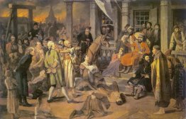 Pugachev S Julgamento 1875