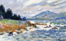 Saint Tropez Gale Dari Timur 1895
