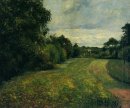 den Wäldern von st antony pontoise 1876