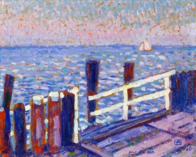 The Jetty 1906