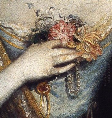 Anne Dashwood Detail