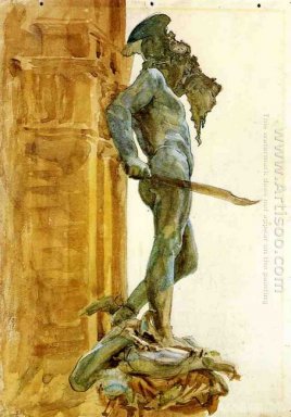 Perseus Florens