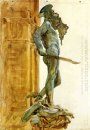 Perseus Florenz