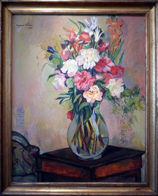 Bouquet de fleurs