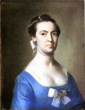 Lucretia Hubbard Towsend 1765