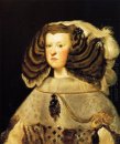 Королева Марианна 1657