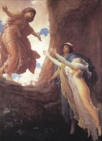 Terugkeer van Persephone