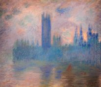 Gedung Parlemen, Westminster