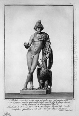 Ganymedes met