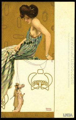 Marionette 1