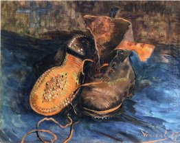 Um par de sapatos I