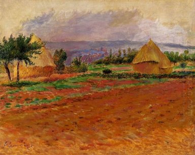Zone Et Meules 1885