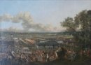Pemilihan Of The King Stanislaus Augustus 1764