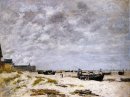 Пляж Берк 1882