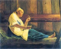 Gadis Di Hayloft