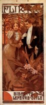 Flirt Lefevre Utile 1899