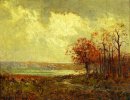 Jatuh Landscape