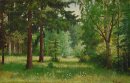 Enfants dans la forêt