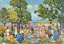 La Promenade 1