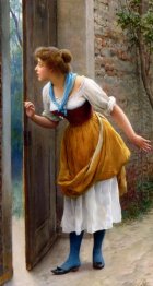 O Eavesdropper