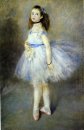 Танцовщица 1874