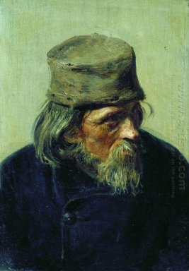 Seller Of Student Works At The Academy Of Arts 1870